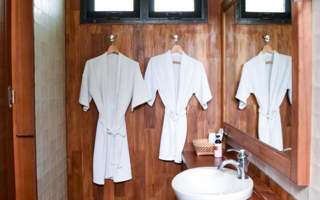 Risasinee Spa & Resort