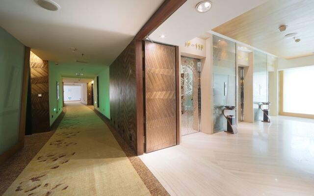 XiaMen Big Apartment Hotel