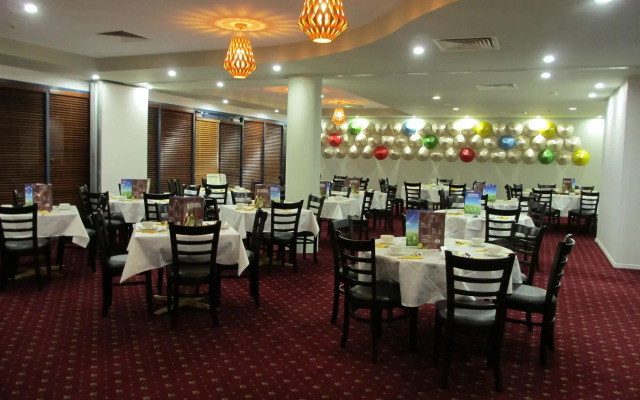 Springwood Tower Apartment Hotel