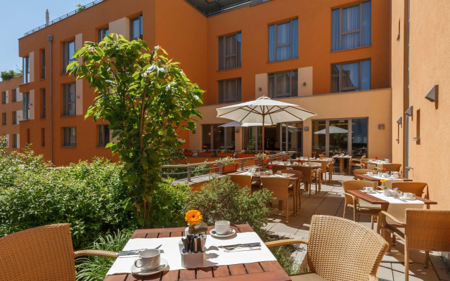 Best Western Hotel Bamberg