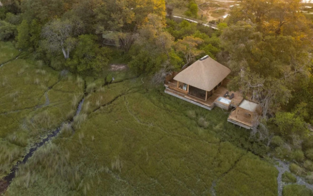Wilderness Vumbura Plains