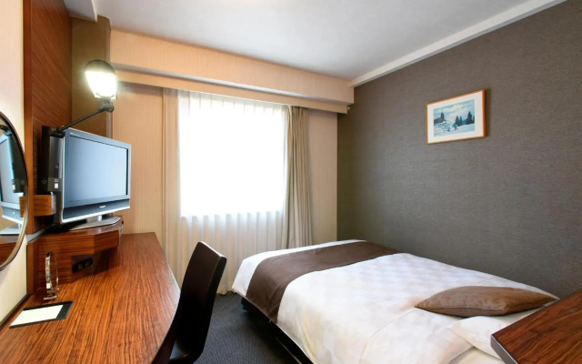 Alpico Plaza Hotel