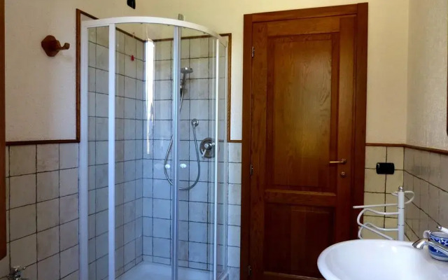 Appartamento Vacanze Cerqua Rosara Residence Valtopina Umbria