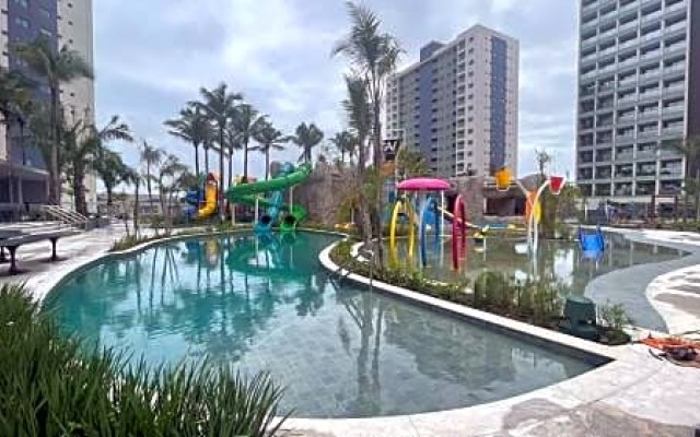 Salinas Premium Resort - GAV Resorts