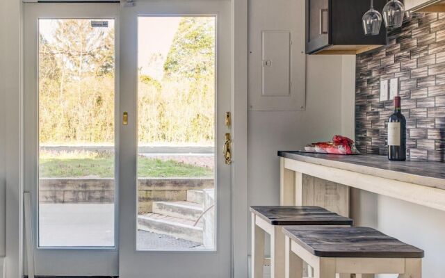 Shinnecock Sanctuary