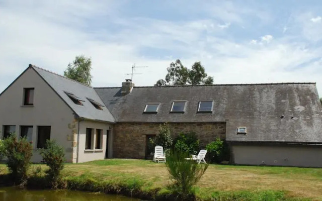 Les Chênes aux Fées