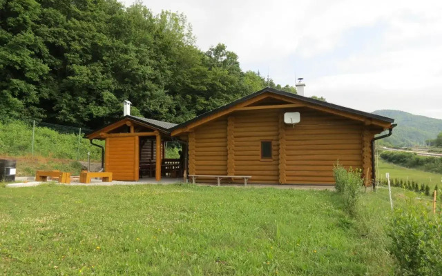 Chata Voznička