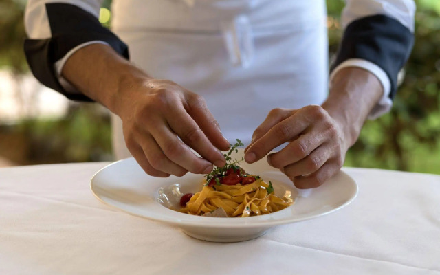 Hotel & Resort Gallia