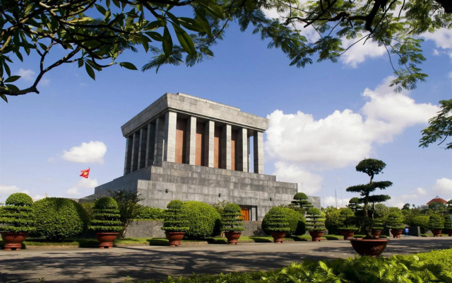 Granda Suites Hanoi