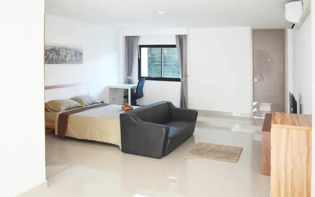 UTD Loft