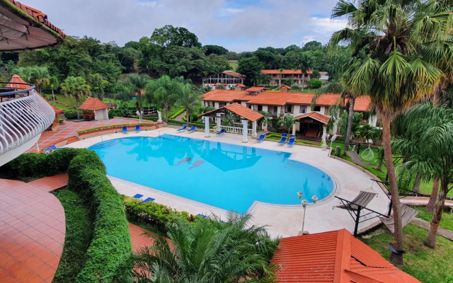 Hotel Martino Spa and Resort