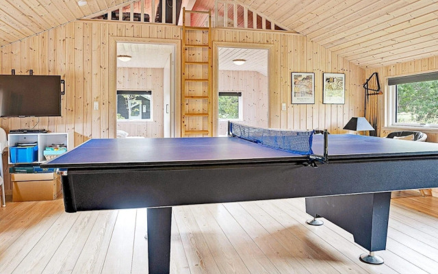 10 Person Holiday Home in Albaek-by Traum