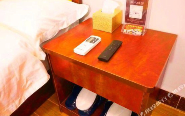 No.1 Apartment Hotel