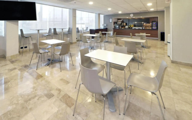City Express by Marriott Nuevo Laredo