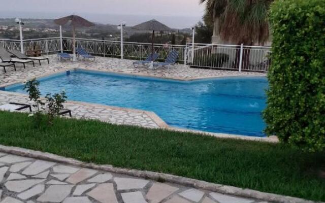 Ionian Balcony 1