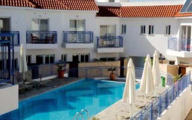 Toscana Hills Penthouse 6