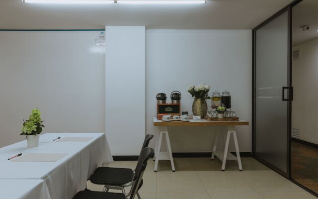 Travelers Rio Verde Living Suites