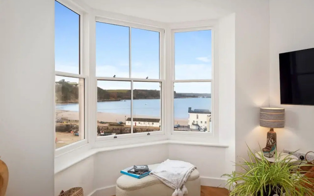 Ultra Marine - Large Roof Terrace Sea Views