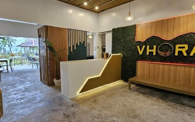 Vhora Resort