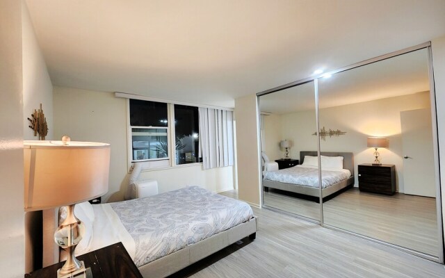 Santa Monica Executive Suites