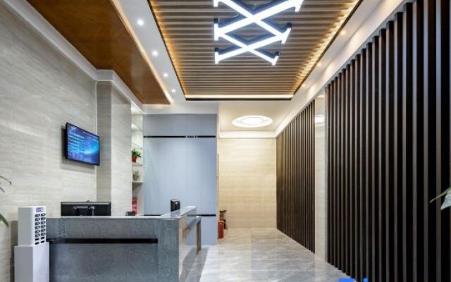 Xi'an Hotel