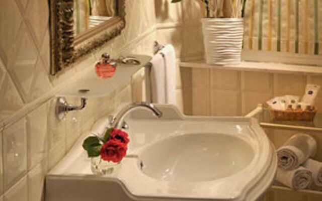 Best Western Hotel Metropoli
