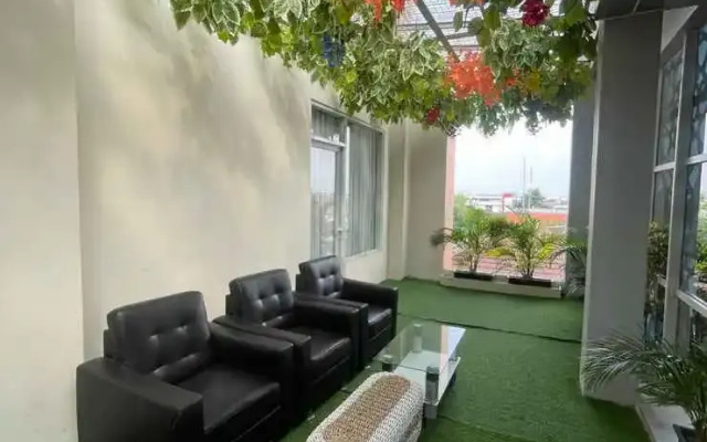 Solo Grand City Hotel