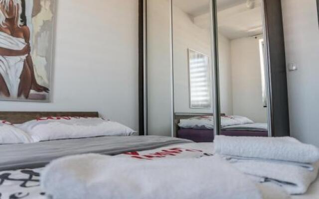 Apartamenty Balbina 1