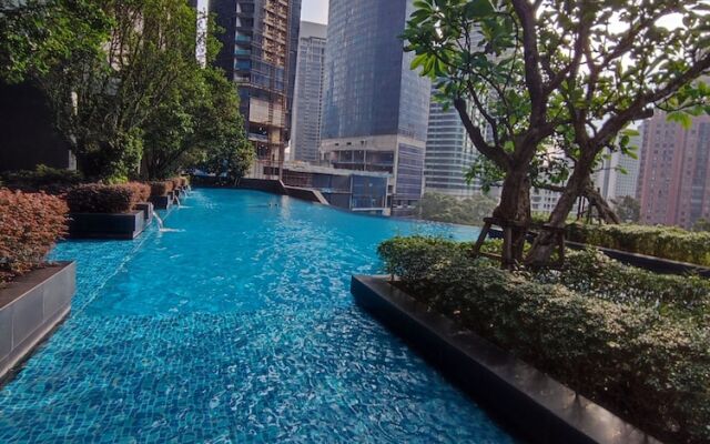 ASTRA At 8 Kia Peng Suites