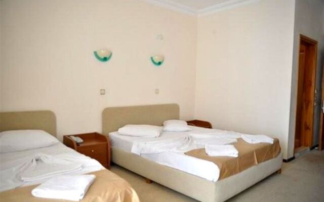 Lambada Hotel Altinoluk