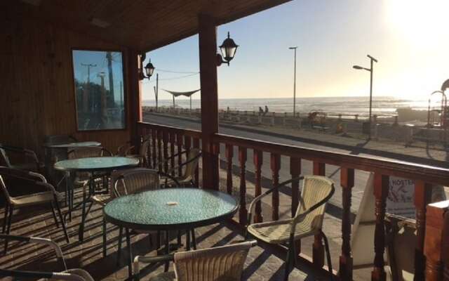 Hosteria No me Olvides