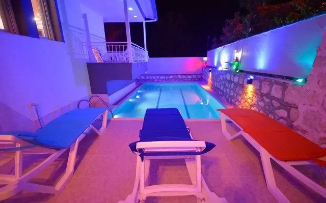 Villa Sole Mare Demre