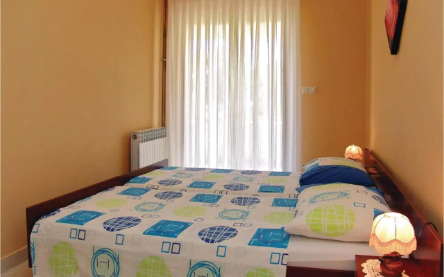 Apartment Stancia Vodopija Croatia