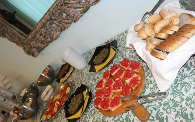Hotel Santini