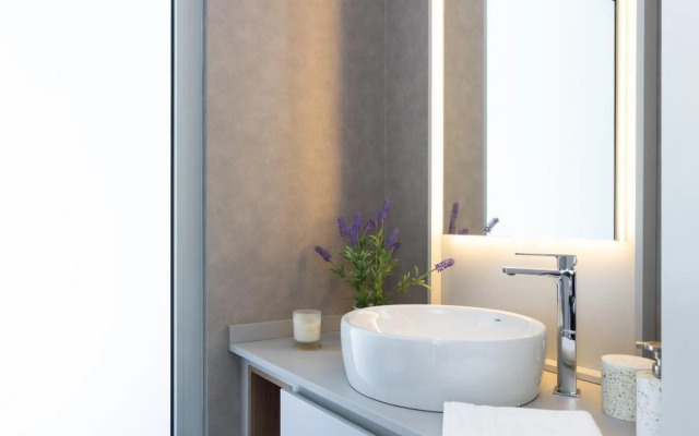 Pinalito - Vivienda vacacional con piscina privada