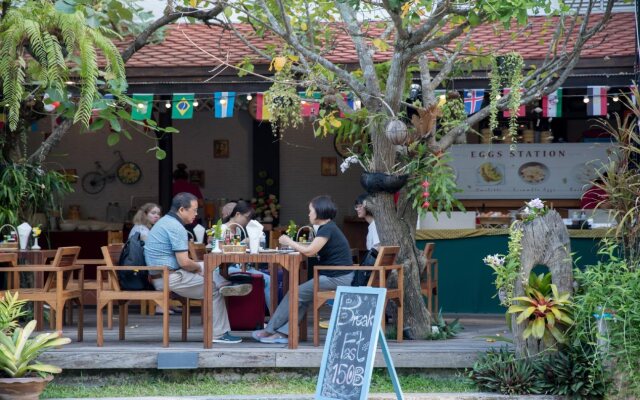 Kata Tranquil Villa