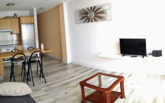 Apartment Tenerife Sur II