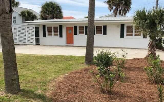 Beach Blessing- Guest