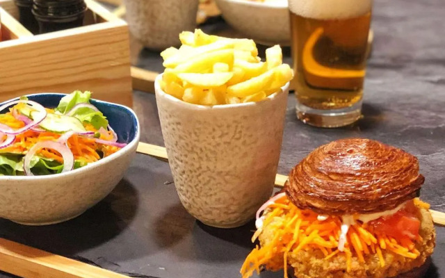 ibis Saint Omer Centre