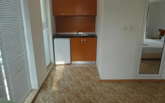 Jelezchevi Guest Rooms