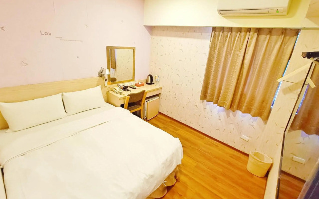 Sanduo Hotel