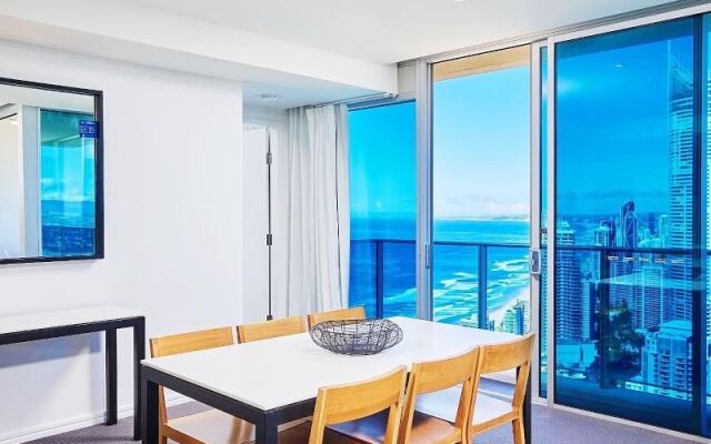 H Residence Apartments- Holiday Paradise