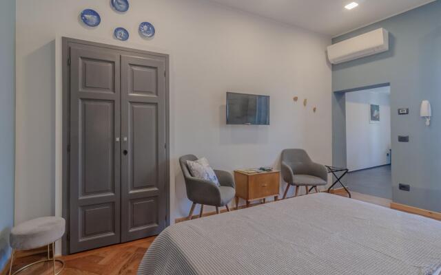 Terrazza Mazzini Stylish