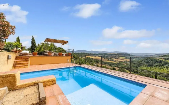 Torre Del Melograno With Heated Pool
