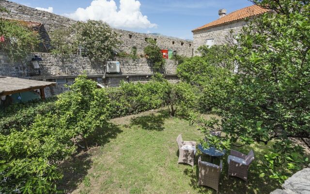 Old Town Stone House
