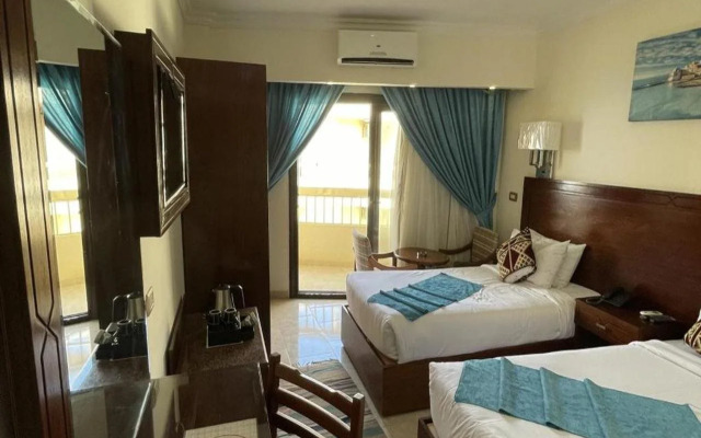 Delmar Hotel Matrouh