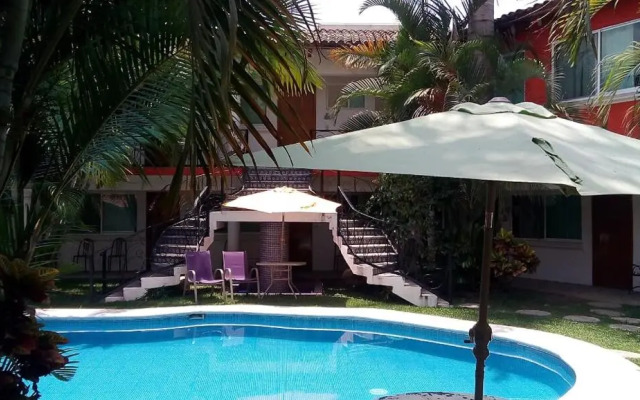 Hotel Posada Mexicana