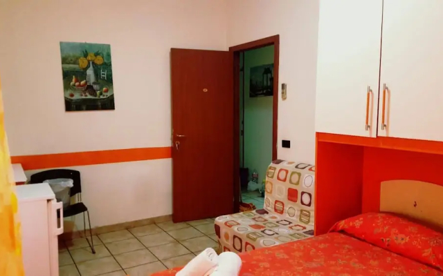 B&B Piazza Ragusa