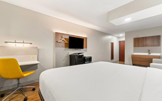 Microtel Inn & Suites by Wyndham Salisbury