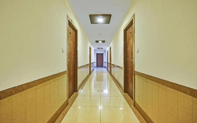 Treebo Trend Kia Residency